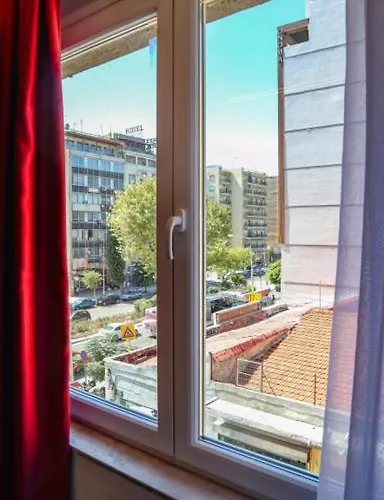 Luxury Vasko 2 Διαμέρισμα Θεσσαλονίκη