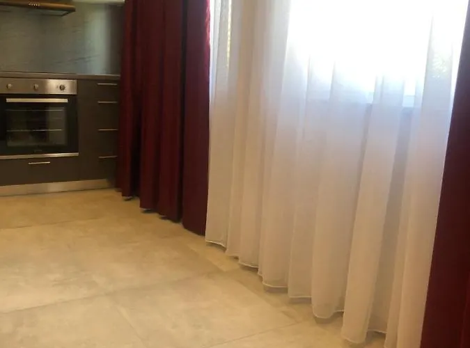 Luxury Vasko 2 Διαμέρισμα *