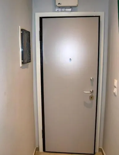 Luxury Vasko 2 Διαμέρισμα *