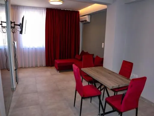 Διαμέρισμα Luxury Vasko 2 Θεσσαλονίκη
