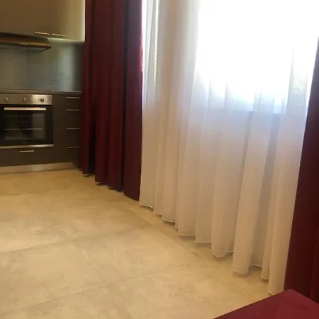 Luxury Vasko 2 Διαμέρισμα *