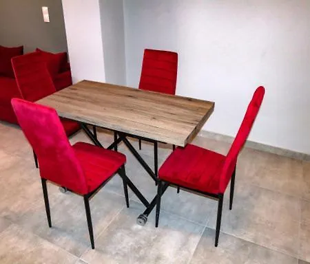 Διαμέρισμα Luxury Vasko 2 *