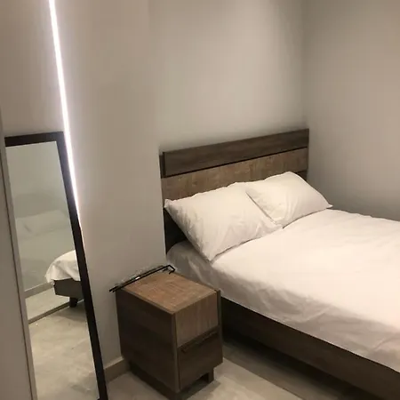 Διαμέρισμα Luxury Vasko 2 *