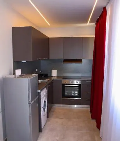 Luxury Vasko 2 Θεσσαλονίκη