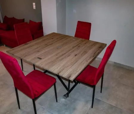 Διαμέρισμα Luxury Vasko 2