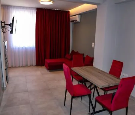 Διαμέρισμα Luxury Vasko 2 Θεσσαλονίκη