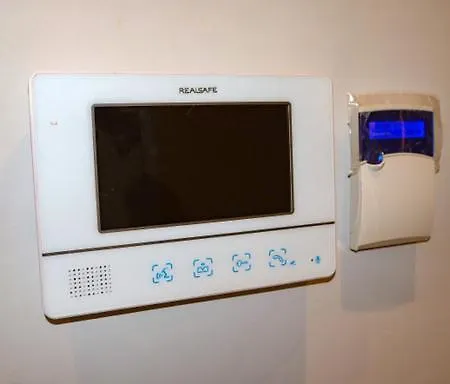 아파트 Luxury Vasko 2 *