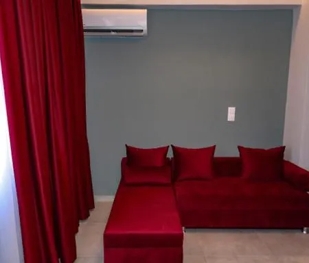 Luxury Vasko 2 * Θεσσαλονίκη