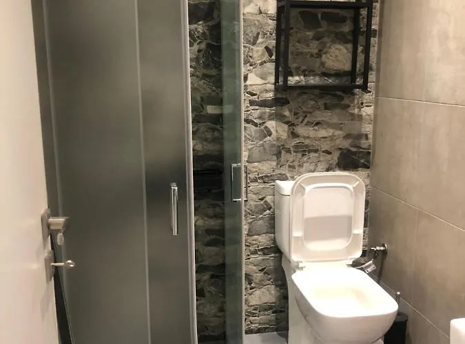 Luxury Vasko 2 * Salonicco