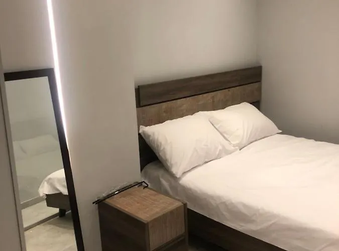 公寓 Luxury Vasko 2 *