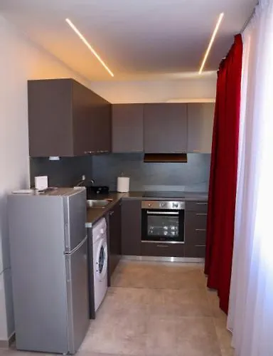 Luxury Vasko 2 Salonicco