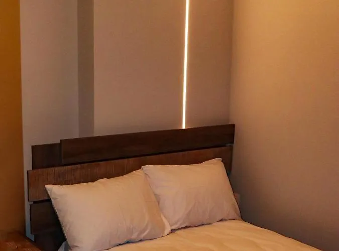 Appartamento Luxury Vasko 2