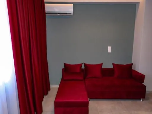 Luxury Vasko 2 * Salonicco