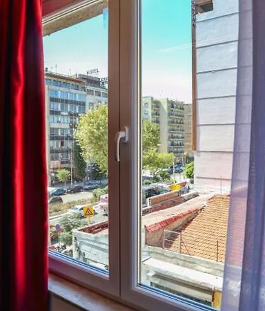 Luxury Vasko 2 Apartment Thessaloniki