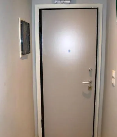 Luxury Vasko 2 Apartment *