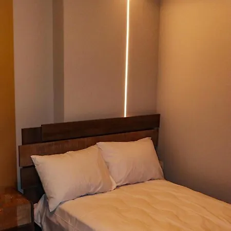 Lejlighed Luxury Vasko 2